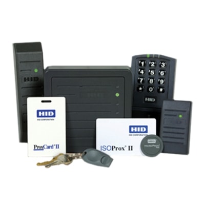 Access Controls