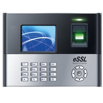 Attendance System