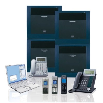 EPABX Intercom