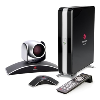 Video conferencing